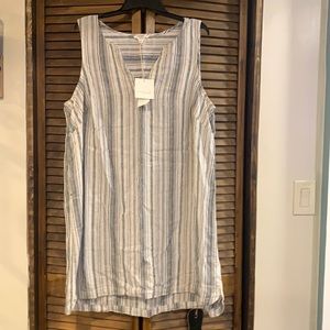 Women’s 1x lounge dress
